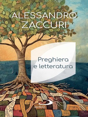 cover image of Preghiera e letteratura